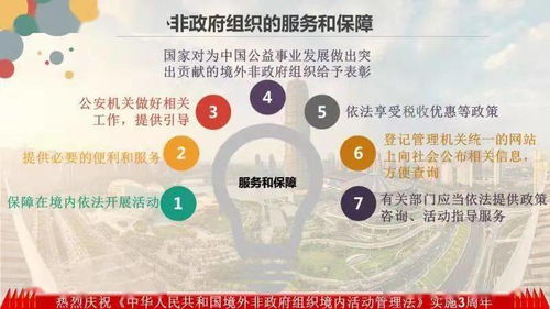 《境外非政府組織境內(nèi)活動管理法》普法宣傳暨社會認(rèn)知提升整合營銷策劃方案